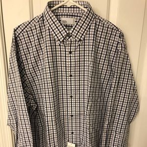 NWT Nordstrom Men’s Dress Shirt